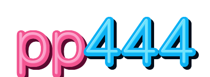 pp444 — logo kanal
