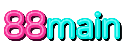 88main — logo kanal